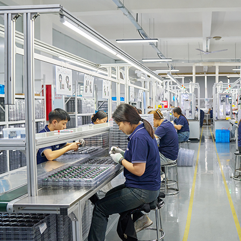 تفتيش العملية